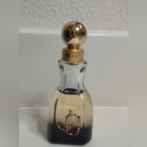 Jimmy Choo Purfume 1.3 Full Oz